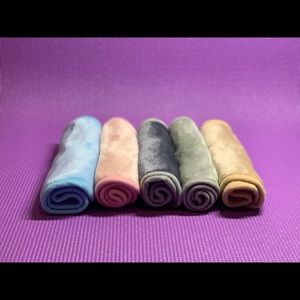 Makeup Microfiber cleansing towel (pack of 5)